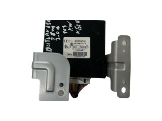 Блок управления 8637A391, G8D640MZEUU Mitsubishi Outlander