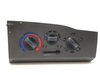 Блок управления климат-контролем 112542000, 123842800   Iveco Daily 40.8