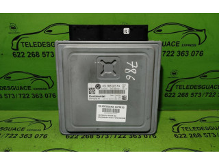 Řídící jednotka 5WP42935AA Volkswagen Caddy 2015