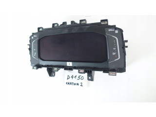 Přístrojová deska  Volkswagen Tiguan 2022 3G0920320C  