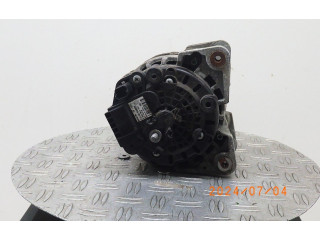 Генератор 231008386R Dacia Sandero