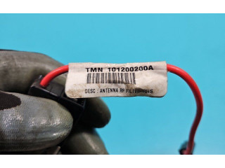 Pojistková skříňka 101200200A, IMPRK1413970 Tela Model S 2014