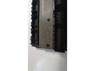 Блок комфорта 6Q2937049F   Skoda Fabia Mk2 (5J)   