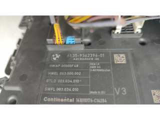 Блок комфорта 9362396 BMW 1 F20 F21