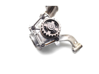 Čerpadlo oleje CM5G-6600-DC Ford Fiesta M1JE;M1JH