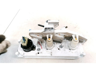 Блок управления климат-контролем    Honda Logo