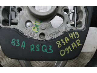 Volant Audi RS Q3 Sportback 2023 83A419091AR, 83A419091AR