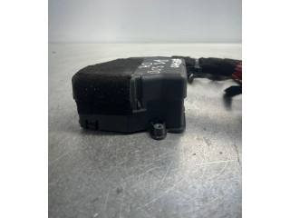   Pojistková skříňka 4E0971845, 4E0971845   Audi A8 S8 D3 4E 2006