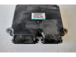 Блок управления двигателем Блок управления 1860D200 Mitsubishi Outlander