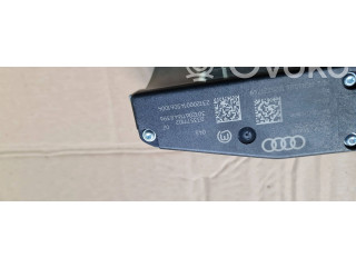 Рулевая рейка 8K0905852E, 03357102 Audi Q5 SQ5 2008 - 2017 года