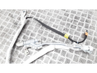 Боковая подушка безопасности 606774340, 30354428D Alfa Romeo 166