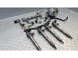 Vstřikovač 0445010537, 04L130755D Seat Leon (5F) pro naftový motor 1.6 CRKB