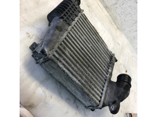 Интеркулер Opel Grandland X 1.2