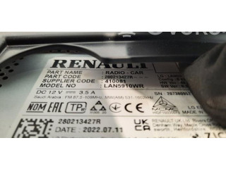 Дисплей 280213427R Dacia Sandero III