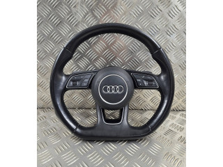 Руль Audi A4 Allroad B9  2016 -  года 8W0419091DF, 8W0880201AH      