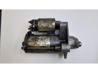 Стартер 2S6U11000EE Ford Fiesta