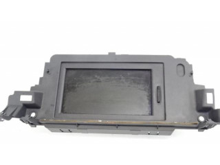 Дисплей    259154206R, 1ME000105   Renault Laguna III