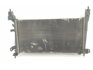 Радиатор охлаждающей жидкости