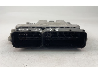 Блок управления двигателем Блок управления 03L906018QL, 0281019116   Skoda Yeti (5L)