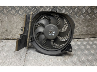 Вентилятор радиатора 4569632 Hyundai Santa Fe