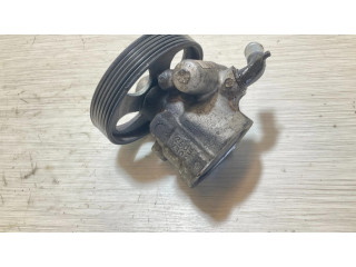 Насос усилителя руля