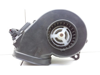 Вентилятор печки 1485724080 Citroen C8