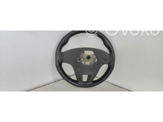 Руль Volvo S60 2011 - 2013 года 34110217A