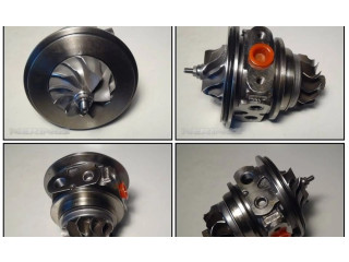 Турбина Mitsubishi L200 2.5 4917702513, TD0411G4