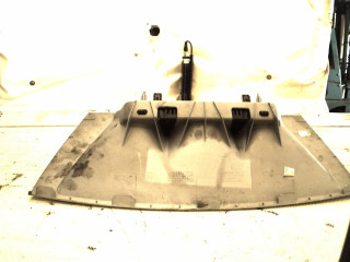 Přístrojová deska Fiat Ulysse 2008