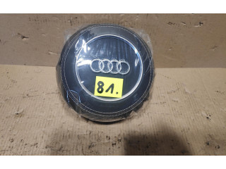 Подушка безопасности водителя 8X0880201B Audi A1