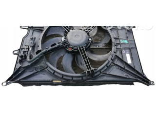 Вентилятор радиатора 51965900 Jeep Renegade