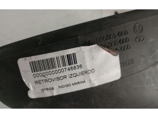 Zpětné zrcátko Tata Indica Vista I 2008 01090301000