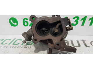 Турбина Ford Fiesta 1.4 TURBOCOMPRESOR