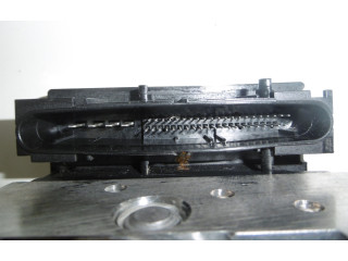 Блок АБС 0265952234 Infiniti QX50 (J50) 2013-2017 года