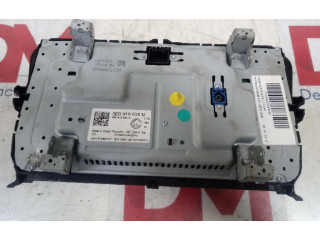 Блок предохранителей  5E0919605M   Skoda Octavia Mk3 (5E)    