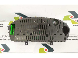 Панель приборов 6Y092085U Skoda Fabia Mk1 (6Y)