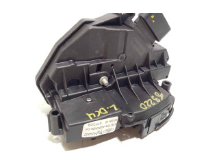 Замок раздвижная дверь BM5AA26412AH, 2099457 Ford Transit - Tourneo Connect