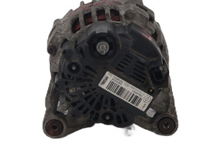 Генератор 8200654541 Renault Clio III