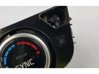 Блок управления климат-контролем 97250F1401FHV, S0-1221T   KIA Sportage