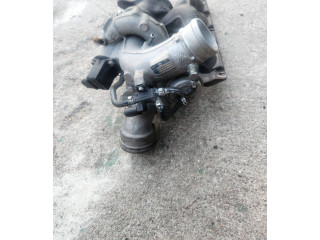  Турбина Skoda Superb B6 (3T)  06J145701R         