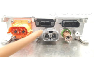 Turbodmychadlo Модуль управления аккумулятором A0009009026 Mercedes-Benz GLE W167