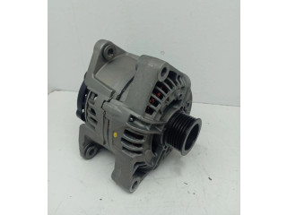 Генератор 0123510089, 0123510089   Saab 9-5      