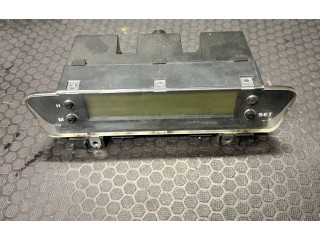 Дисплей 8750A123, 4H40411 Mitsubishi Colt