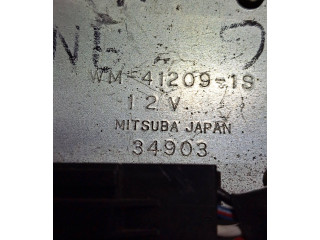 Моторчик заднего дворника WM412091S, 34903 Mitsubishi Galant