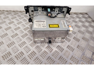 Радио/ проигрыватель CD/DVD / навигация EH6366ARXA Mazda CX-7