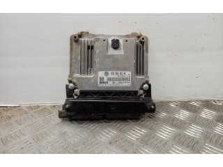 Řídící jednotka 03G906021NK Volkswagen Passat Alltrack 2021