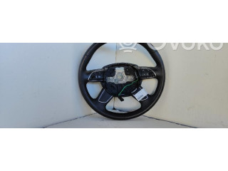 Руль 8U0419091AF Audi Q3 8U