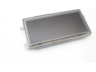 Дисплей GX6319C299AC Land Rover Range Rover Evoque L538