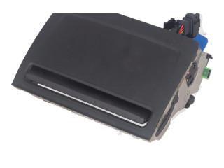 Дисплей 8V0857273P Audi A3 S3 8V