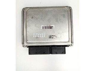 Řídící jednotka 03P906021P, 03P906021BE Seat Ibiza IV (6J,6P) 2011